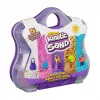Kinetic Sand Castle Case - Limonkowo Zielony