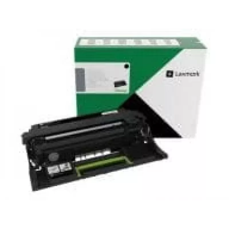 Lexmark - Schwarz - original - Box - Druckerbildeinheit LCCP, LRP - für Lexmark MS531dw, MS631dw, MS632dwe, MX532adwe, MX632adwe