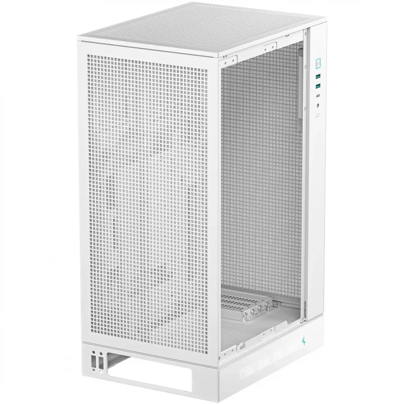 Obudowa DeepCool CH270 WH (R-CH270-WHNDM0-G-1)