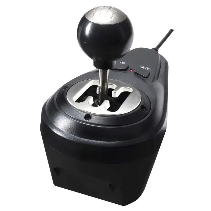 Kierownica wyścigowa No name Subsonic Superdrive GS 950-X — kompatybilna z PC, PS4, Xbox One, Xbox Series X/S
