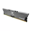 16GB Team Group DIMM 3600 (2x 8 GB) Dual-Kit (grau, TLZGD416G3600HC18JDC01, VULCAN Z, INTEL XMP)