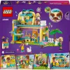 LEGO FRIENDS 42650 Sklep z akcesoriami dla zwierząt