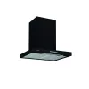 CATA SYGMA 6010 BK Wall-mounted Czarny 427.1 m³/h