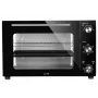 Opalarka LAFE HeatMaster PIW-005 2000W z regulacją temperatury