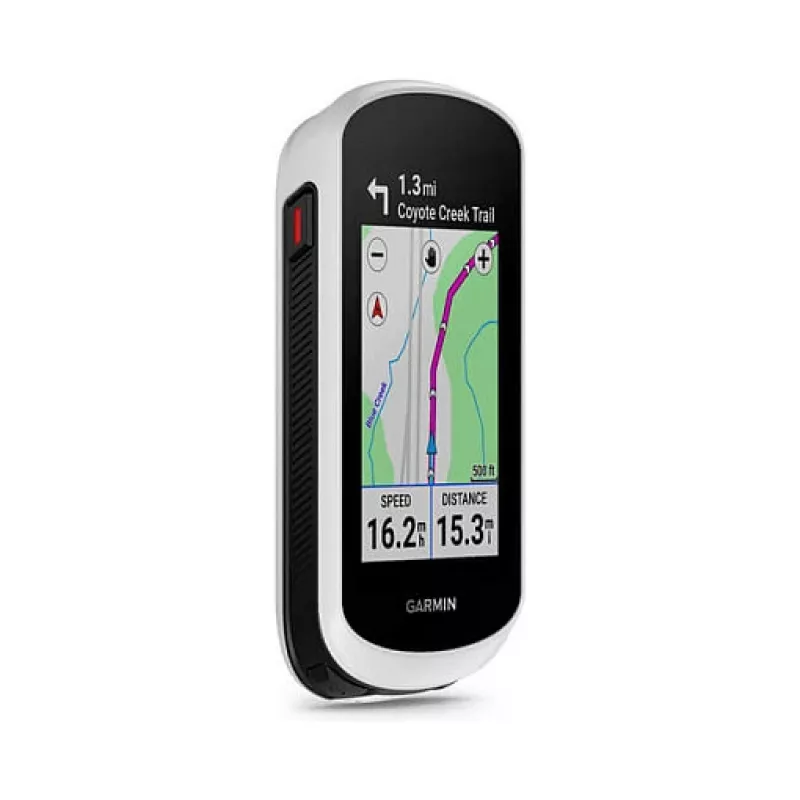 Garmin Edge Explore 2 bezprzewodowy komputer rowerowy 7,62 cm 16 GB żywotność baterii 16 h