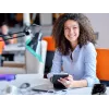 Ładowarka Tracer WIRELESS MOBILITY Smartfon Smartwatch Czarna