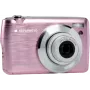 AgfaPhoto Realishot Dc8200 różowy - Aparat cyfrowy - 18 MP