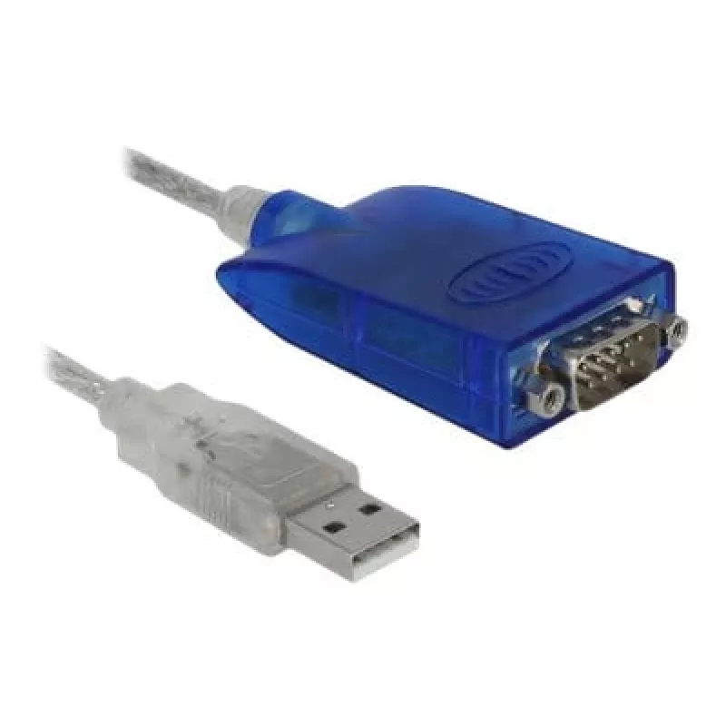 Karta interfejsu DeLOCK 64055