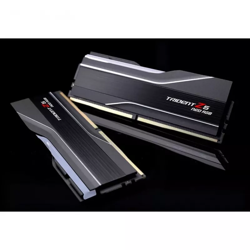 Moduł pamięci G.Skill DDR5 128 GB (2 x 64 GB) 6000 MT/s