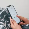 Hombli Inteligentny panel grzewczy na podczerwień