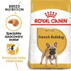 Royal Canin BHN French Bulldog Adult sucha karma dla psów, 9 kg