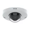 Kamera IP bezpieczeństwa Axis P3905-R Mk III Wewnętrzna 1920x1080 Przewodowa Sufitowa Czarna
