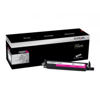 Moduł wywoływania Lexmark 70C0D30