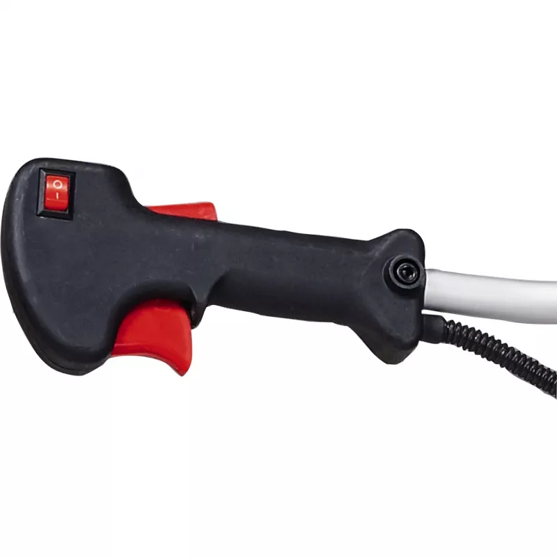 Spalinowa kosa EINHELL GC-BC 52 I AS — 1500 W, żyłka 2,4 mm, długość żyłki 4 m, 7200 obr./min