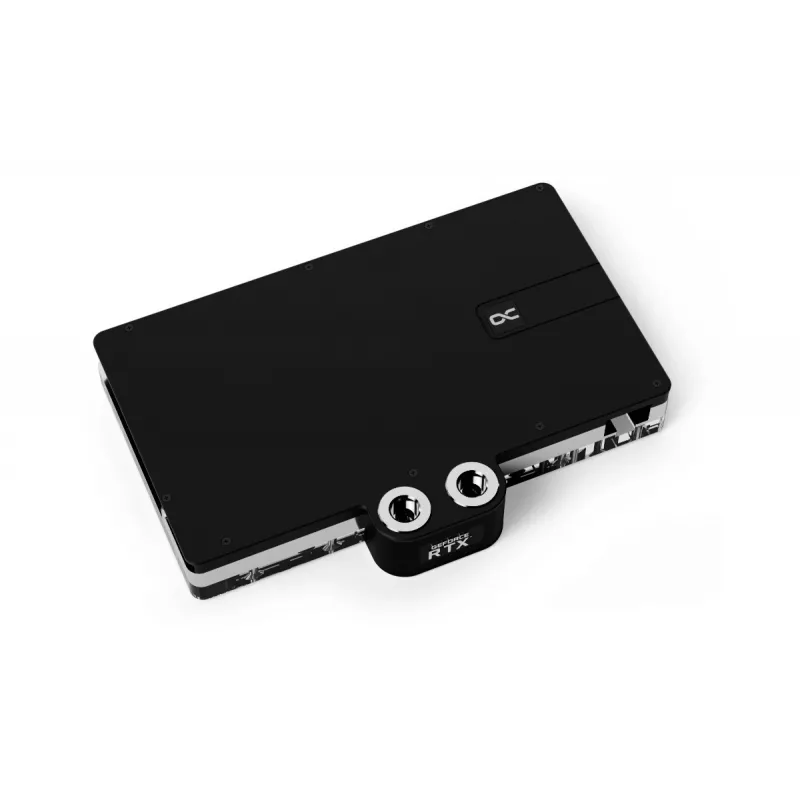 Alphacool Core GeForce RTX 4090 GameRock / Phantom GPU Water Block z Backplate