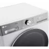 Pralka LG F2WR909P3W, 9 kg, 47,5 cm, 1200 obr./min