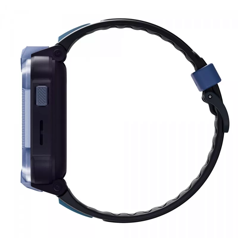 Smartwatch dla dzieci Mibro Z5 4G LTE niebieski