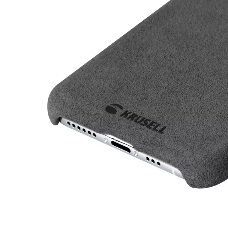 Cover Krusell Broby iPhone 11 Pro Max Czarny