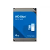 HDD Western Digital 4TB 3.5 inch Serial ATA III WD40EZAX