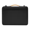 Torba na ramię na laptopa Tomtoc Defender-A40 (czarna) na notebooki do kompatybilnych rozmiarów