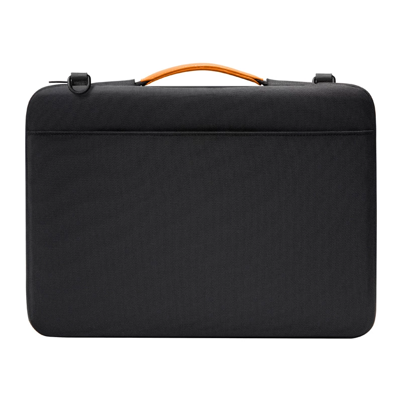 Torba na ramię na laptopa Tomtoc Defender-A40 (czarna) na notebooki do kompatybilnych rozmiarów