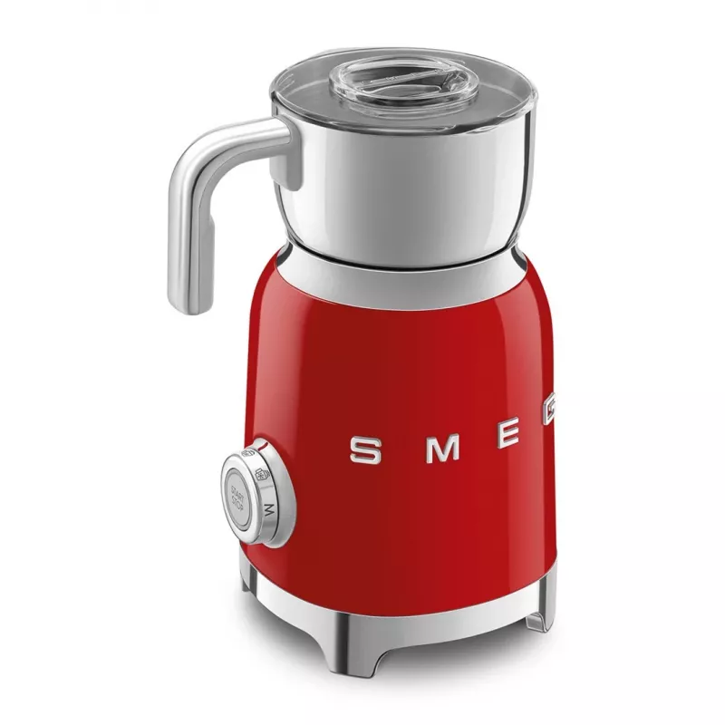 Smeg 50's Style MFF11RDEU Czerwony