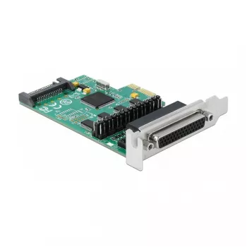 Karta PCI Express x1 DeLOCK 89938