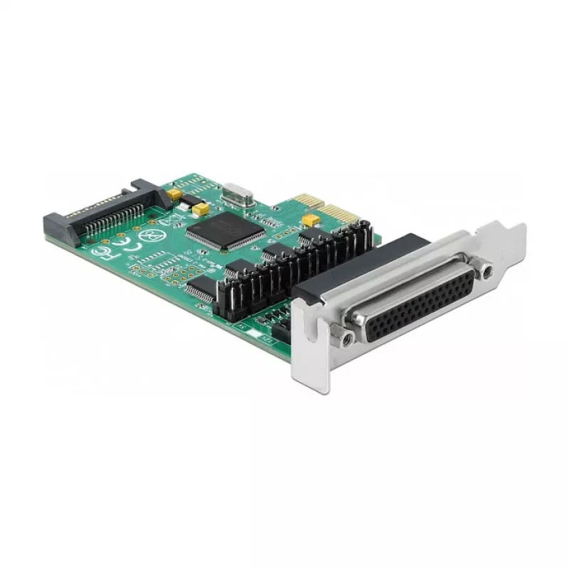 Karta PCI Express x1 DeLOCK 89938