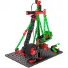 Smart Robots Pro, Zestaw Eksperymentalny