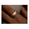 Ultrahuman Ring Air, Różowe Złoto, Rozmiar 6 | Ultrahuman