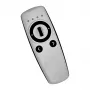 Pilot zdalnego sterowania Shelly Blu Remote Control ZB biały od Shelly, kompatybilny z Bluetooth i Zigbee