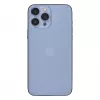 Apple iPhone 13 Pro Max 6.7 Dual SIM iOS 15 5G 128 GB Niebieski Odnowiony / Odrestaurowany