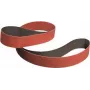 Taśma szlifierska ścierna 3M 984F 75 x 2000 mm, ziarnistość 36+