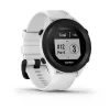 Garmin Approach S12 MIP 43 mm Cyfrowy 175 x 175 pikseli Ekran dotykowy Czarny GPS (satelitarny)