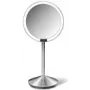 simplehuman ST3004 lusterko do makijażu srebrne