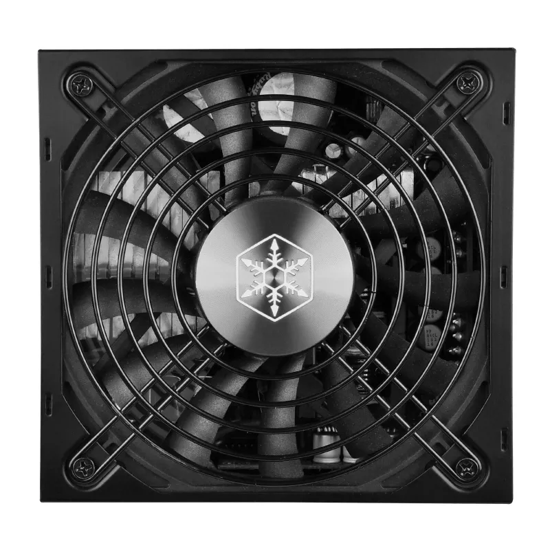 Silverstone SST-EX1200R-PL Platinum Power Supply