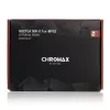 Zestaw montażowy Noctua NM-I17XX-MP83 chromax.Czarny do chłodzeń Noctua kompatybilnych z LGA1700