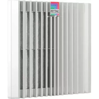 Filtr Rittal SK 3240.400 Szary 1 szt. 400 g