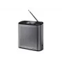 Przenośne radio cyfrowe Sharp DR-P530 (OSAKA) z portem USB, Bluetooth i odbiorem FM