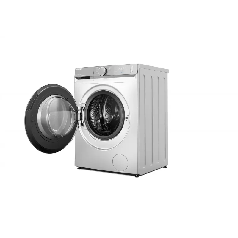 Pralka Toshiba TW-BK100GF4PL(WK) 9 kg, klasa energetyczna A