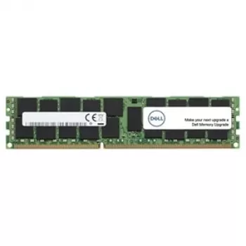 DELL A6994465 moduł pamięci 16 GB 1 x 16 GB DDR3 240-styk. DIMM ECC