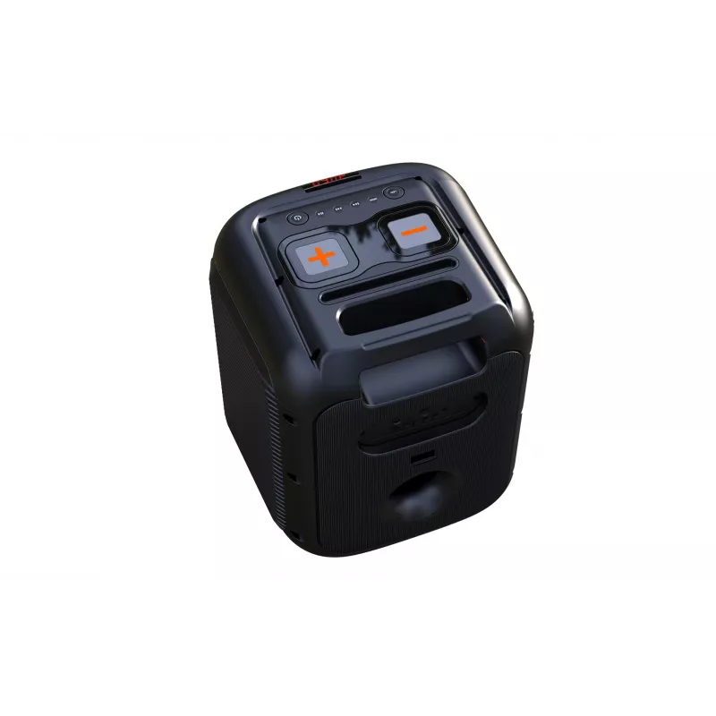 Przenośny głośnik stereo Denver BPS-250 Czarny