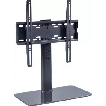 Podstawka stołowa ShiverPeaks do wyświetlaczy do 76,20 cm (30 cali) — uniwersalna kompatybilność, model 89792