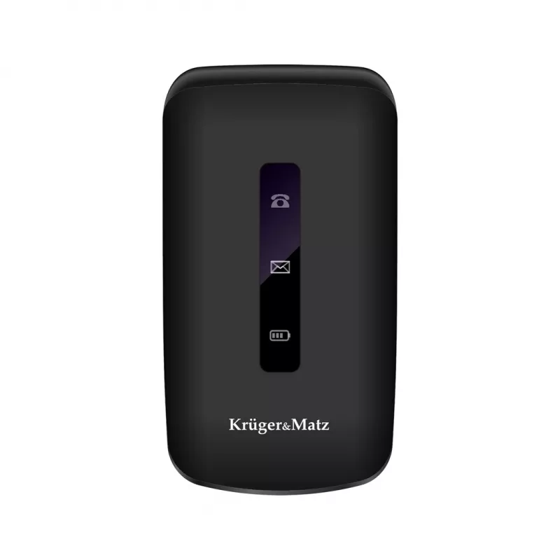 Mobile Phone Vega Simple 929 Dual SIM 5.0 inch