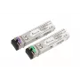 Moduł SFP Extralink SFP 1.25G 1490/1550nm 80km LC DOM