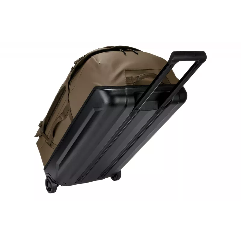 Torba podróżna Thule 5604 Chasm na kółkach 110L Deep Khaki