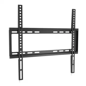 Uchwyt TV LogiLink BP0009 139,7 cm (55 cali) Czarny