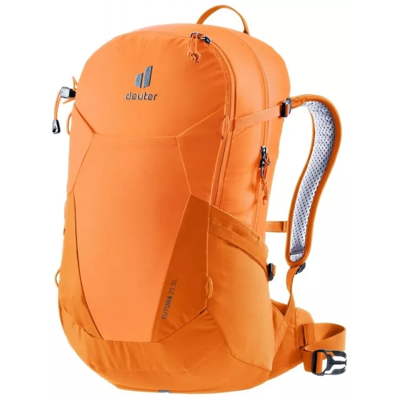 Plecak turystyczny damski Deuter Futura 21 SL Orange