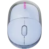 Canyon On Click 24 — 2w1 bezprzewodowa mysz optyczna Bluetooth / 2,4 GHz — 1200 dpi — bateria
