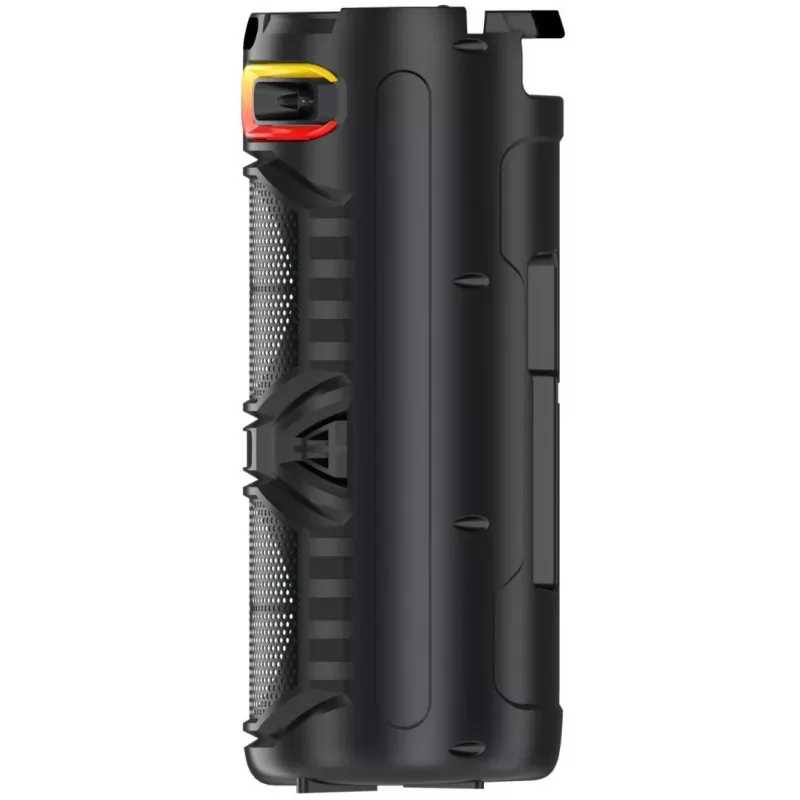 DENVER BPS-355 - System nagłośnieniowy imprezowy - Bezprzewodowy - Bluetooth - 16 W - dwudrożny (111151200160)